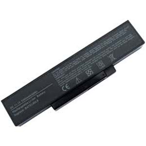 Retro RDL-132 Dell Inspiron 1425 Uyumlu Nb Bataryası