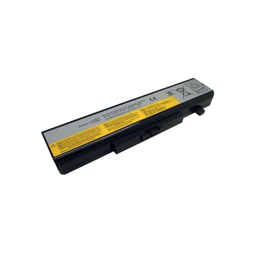 Retro RLL-033 Lenovo G580 Uyumlu Notebook Bataryası