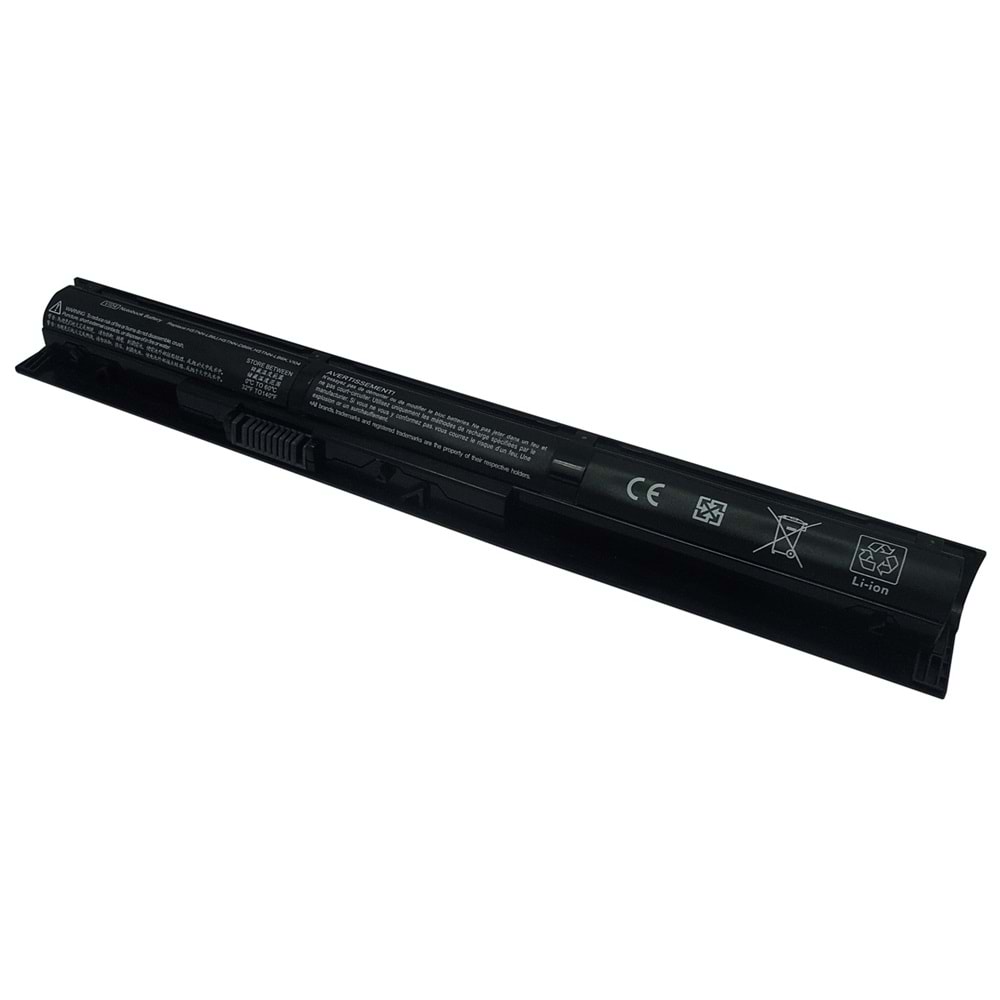 Retro RHL-075 VI04 Hp Pavilion 15-p0000 Uyumlu Notebook Bataryası