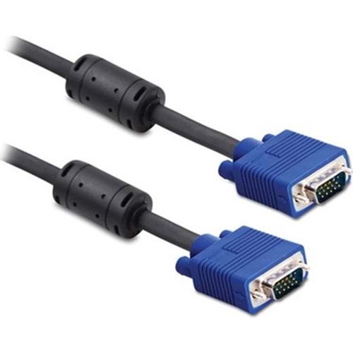 Hytech HT-VGA10 VGA M/M 10M VGA Görüntü Kablosu