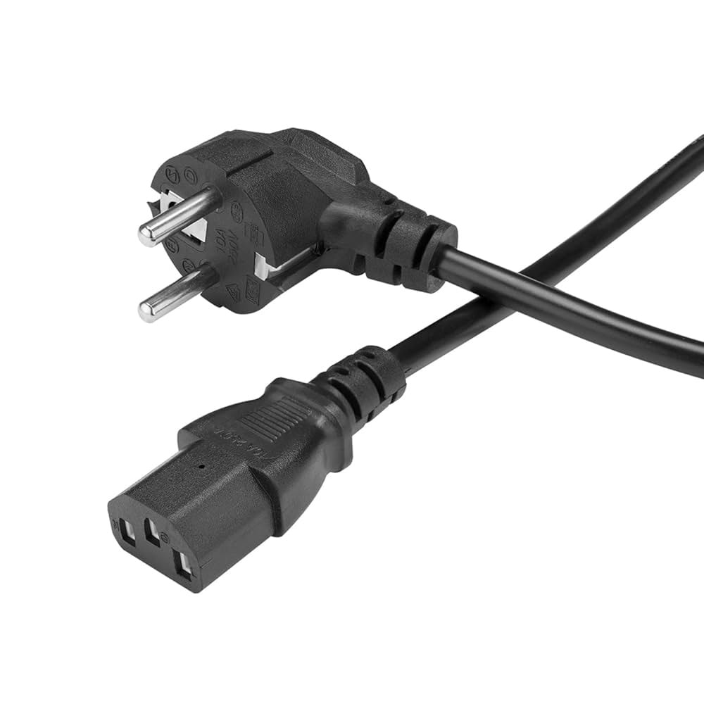 S-Link SL-P175 1,5M 0,75mm Lüks Power Kablo