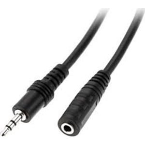 S-Link SL-868 5M Stereo Uzatma Kablosu