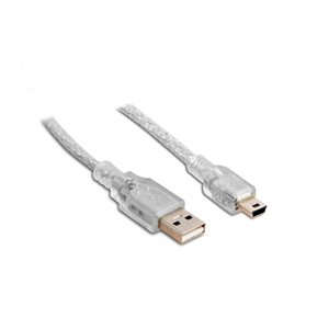 S-Link SL-UK2 0,2M USB AM/Mini 5 Pin Kablosu