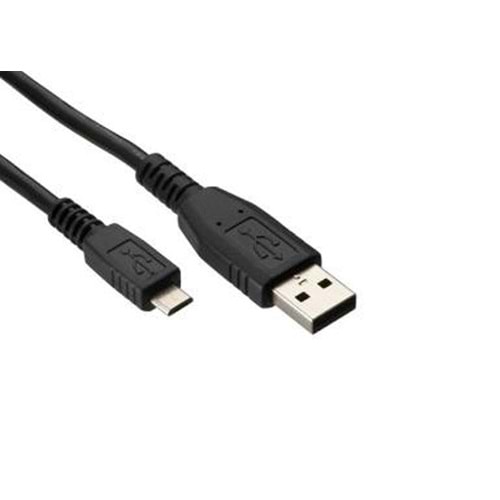 S-link SL-66A USB 1,5M USB AM TO USB Micro 5 Pin Kamera Kablosu