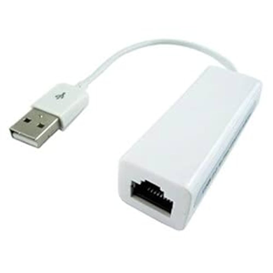 Qport Q-URJ45 USB To Rj45 Çevirici