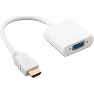 Hytech HY-HV30 HDMI to VGA Çevirici
