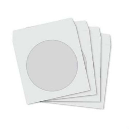CD Zarfı 100 Lü