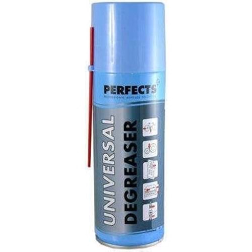 Perfect Contact CA-3935-B Mavi Sprey