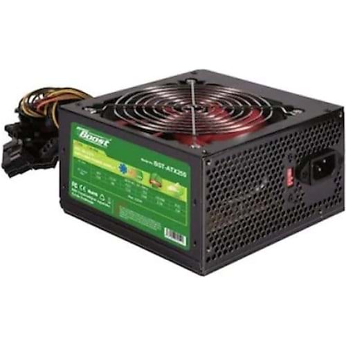 Power Boost BST-ATX250R 250W ATX Power Supply