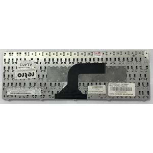 Retro NBKL413 Packard Bell EasyNote MT85 Uyumlu Notebook Klavyesi