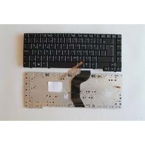Retro NBKL076 HP Compaq 6530B Uyumlu Notebook Klavyesi