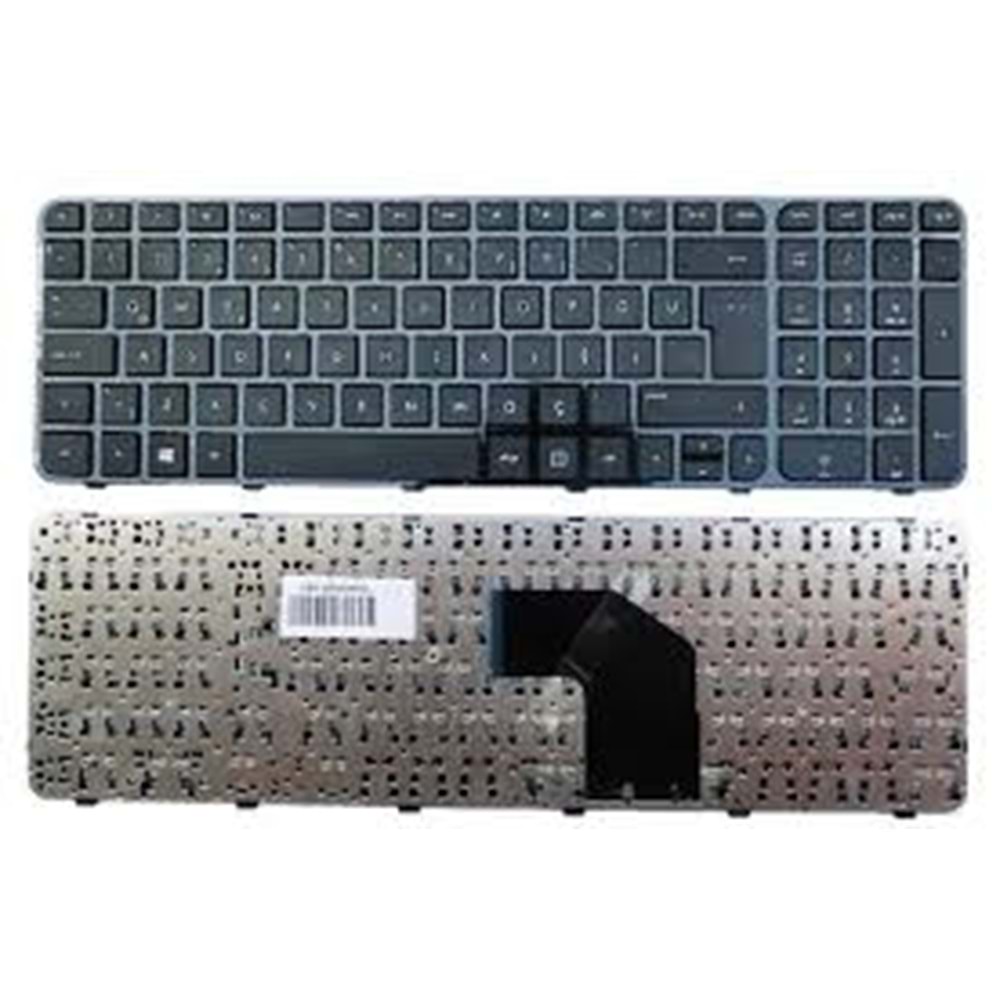 Retro NBKL1020 Sony Uyumlu Notebook Klavyesi