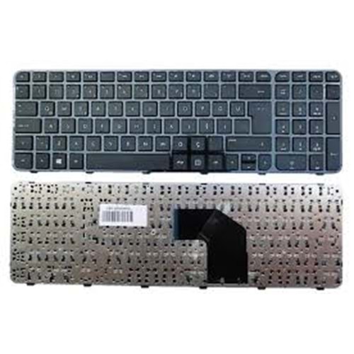 Retro NBKL1020 Sony Uyumlu Notebook Klavyesi