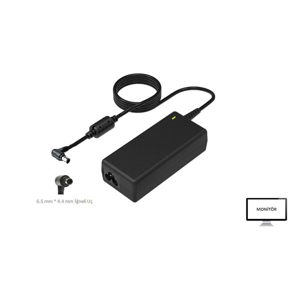 Compaxe CMA-1435 14V 3,5A Plastik Adaptör