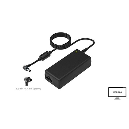 Compaxe CMA-1435 14V 3,5A Plastik Adaptör