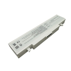 Retro RSAL-017 Samsung R522mlu Notebook Bataryası Beyaz
