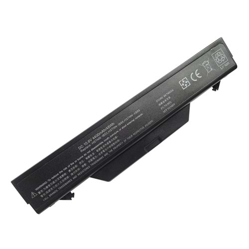 Retro RHL-048 HP 4510s, 4515s Uyumlu Notebook Bataryası