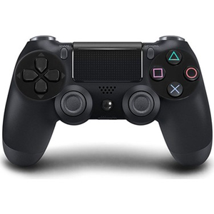 Snopy Rampage SG-RPS4 Siyah Bluetooth Çift Titreşimli PS4-Gamepad Joypad