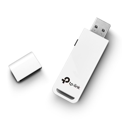 Tp-Link TL-WN727N 150Mbps USB Wifi Adaptör