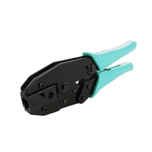 Hy-Tech HT-2096 6P/6C Sıkma Pensesi