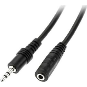 Speeds STECH246 3Mt Stereo Uzatma Kablosu