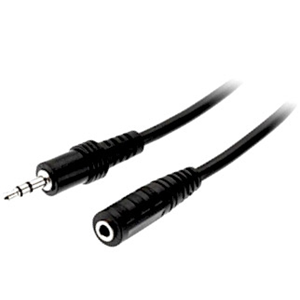 Speeds STCEH242 5Mt Streo Uzatma Kablosu