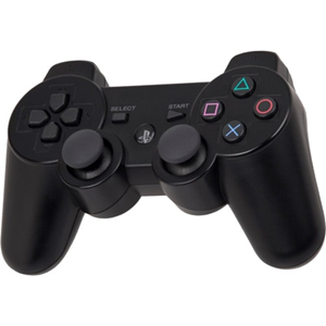 Concord C-858 PS3 Wireless Oyun Kolu