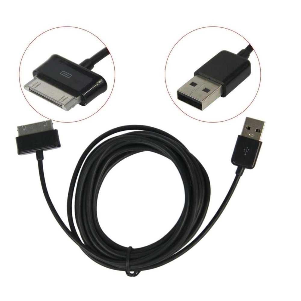 Alfais AL4248 Samsung Tab Usb Kablo