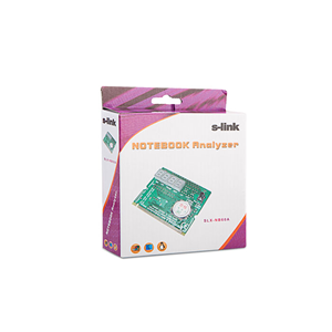 S-linkSLX-NB60A Notebook Board Test Aaleti