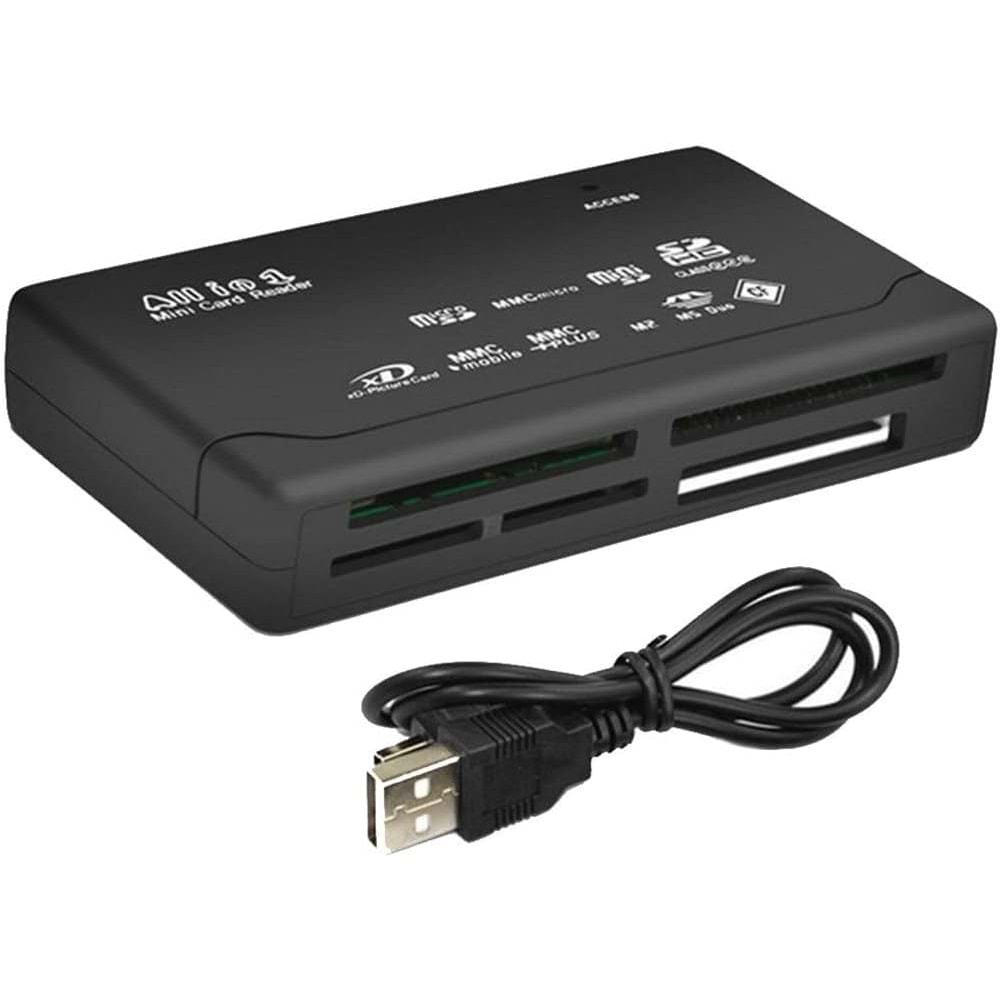 Gstore RB-539 USB2,0 Kart Okuyucu