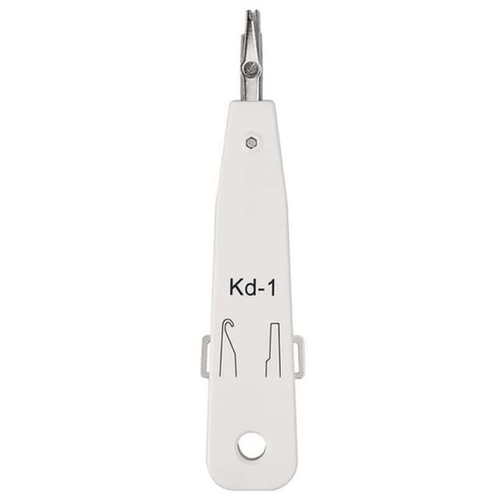 S-Link SL-KS224S 4 In 1 F Konnektör Çakma Aparatı