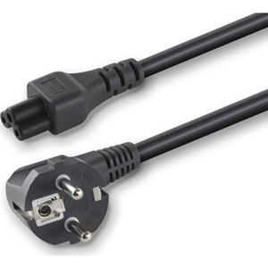 Hytech HY-PN101 1,5M 1mm Notebook Power Kablosu