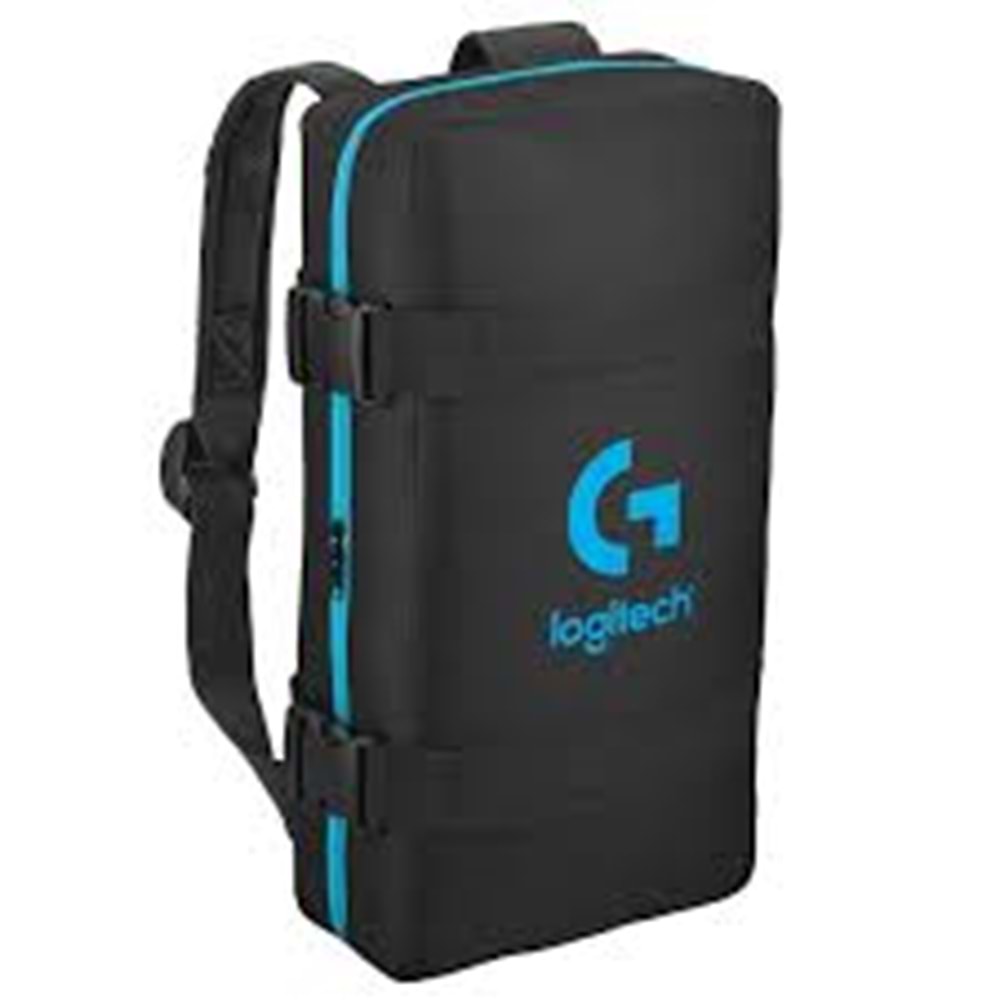 Logitech 17-18