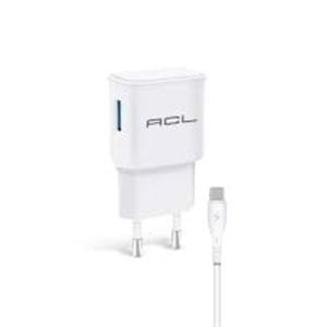 ACL AC-2 M3 5V-3A Telefon Sarj Aleti