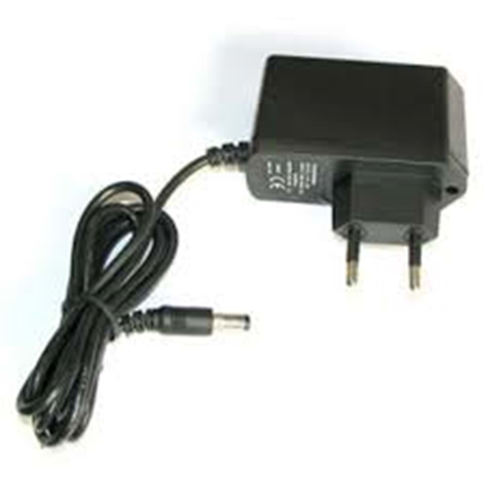 Oem 9V 1A Modem Adaptörü