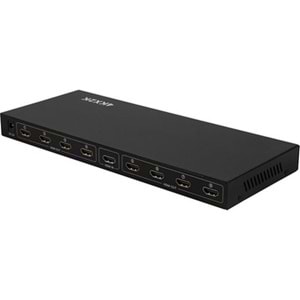 Hytech HY-LU8 8 Port 4K*2K HDMI Splitter