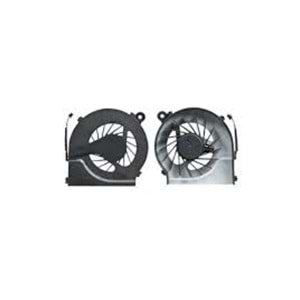 Retro NBFAN252V2 Hp 250 G1 Uyumlu Notebook Fan