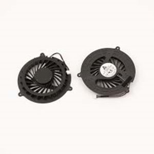 Retro NBFAN205 Acer Aspire 5251 Uyumlu Notebook Fan
