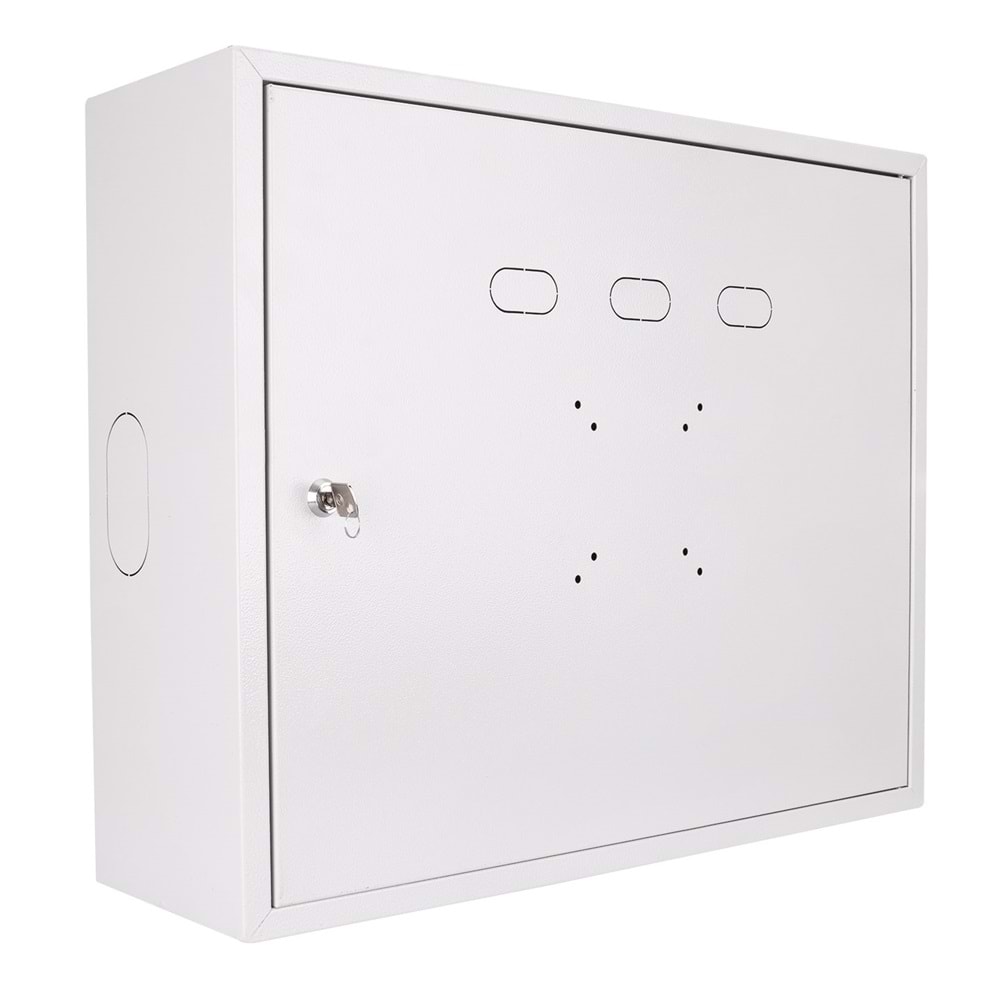 Oem DVR BOX EKO Serisi 19 inc 548x450x170 Kabin