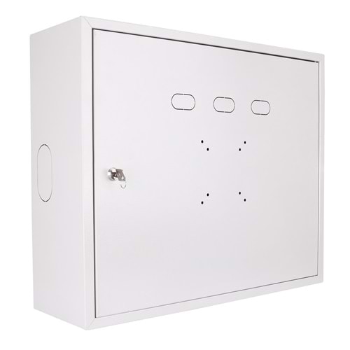 Oem DVR BOX EKO Serisi 19 inc 548x450x170 Kabin