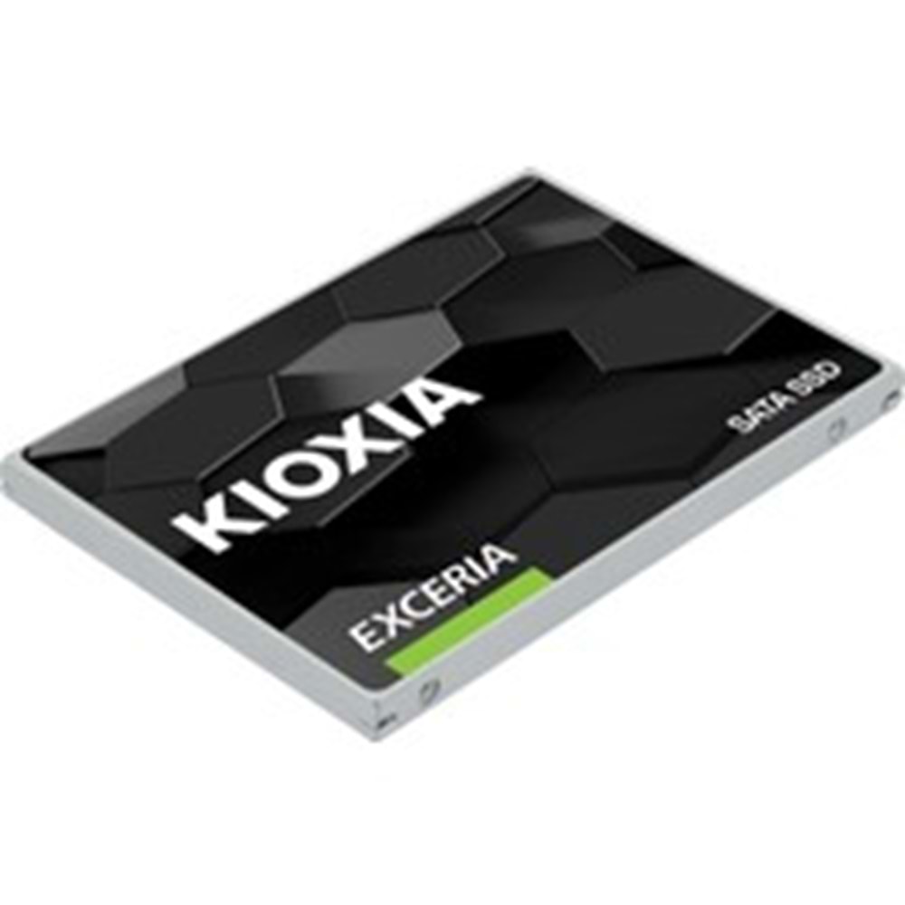Kıoxıa 2,5