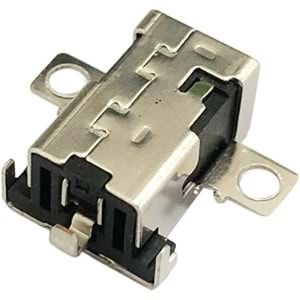 Lenovo Ideapad 110-15IBR, 510-15IKB, 310-15ABR Uyumlu Notebook Sarj Soketi