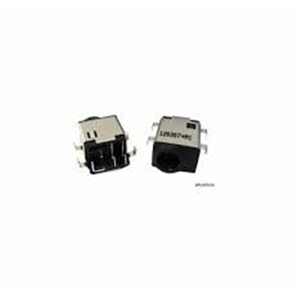 Samsung NP300E4A NP300E4C NP300V5C Uyumlu Notebook Sarj Soketi