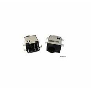 Samsung NP300E4A NP300E4C NP300V5C Uyumlu Notebook Sarj Soketi