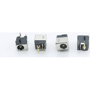 Asus N53JF N53JQ N53S N53SN Uyumlu Notebook Sarj Soketi