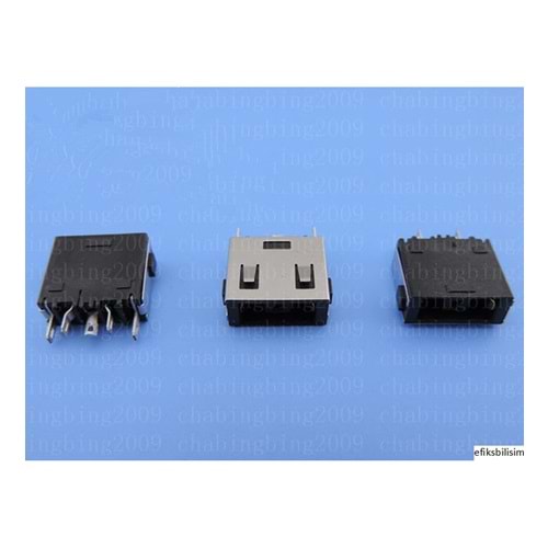LENOVO G50 G40 Z40 G50-70 G50-80 NOTEBOOK DC POWER JACK