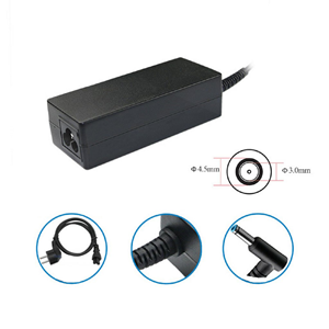 HP Envy TouchSmart Sleekbook M6 M6-K Uyumlu Notebook Şarj Soketi