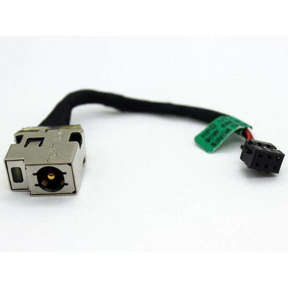 HP Pavilion 15-B023CL 15-B040SP 15-B104XX 15-B109WM 15-B119WM 15-B120US Envy Sleekbook 4-1000 6-1000 Uyumlu Notebook Şar