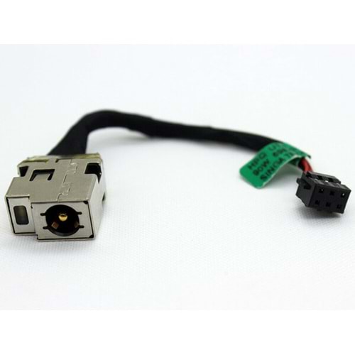 HP Pavilion 15-B023CL 15-B040SP 15-B104XX 15-B109WM 15-B119WM 15-B120US Envy Sleekbook 4-1000 6-1000 Uyumlu Notebook Şar