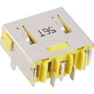 Lenovo IBM Ideapad YOGA 11 11S Notebook Sarj Soketi